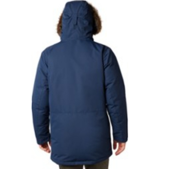 Columbia South Canyon Down Parka - Picture 4 of 5